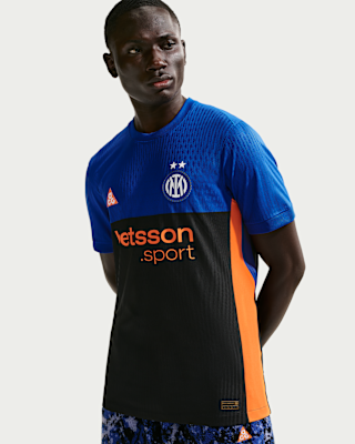 Inter Milan 国际米兰- NIKE 中文官方网站